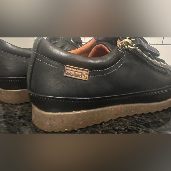 PIKOLINOS Sneaker/ Color Black/ Size 39 - Picture 4 of 8